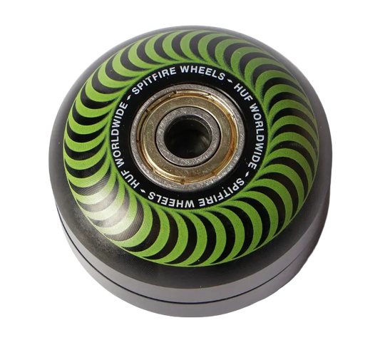 HUF x Spitfire - Classic Grinder