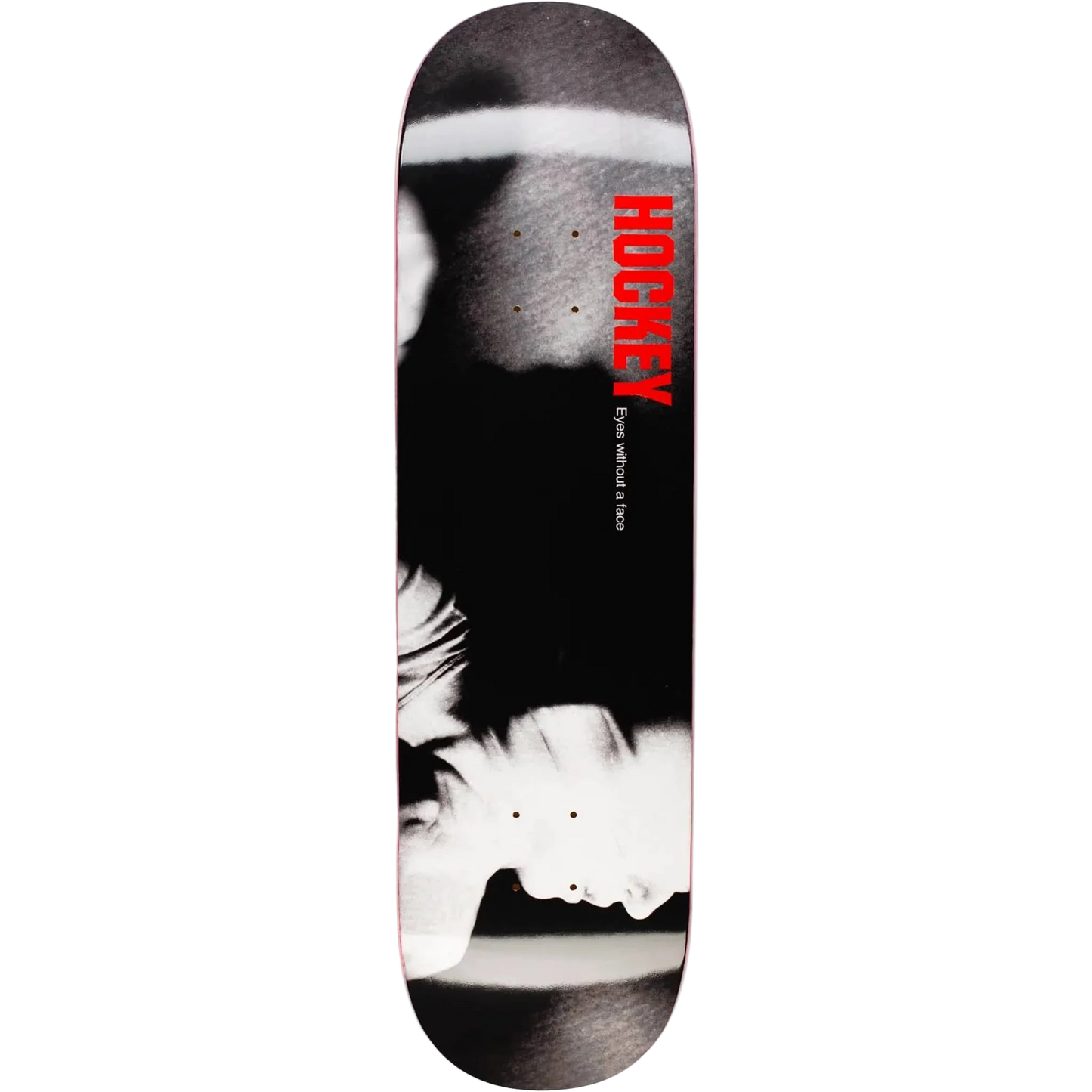 Hockey - John Fitzgerald Shadowbox 8.25" Deck