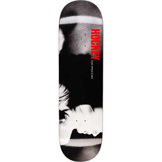 Hockey - John Fitzgerald Shadowbox 8.25" Deck