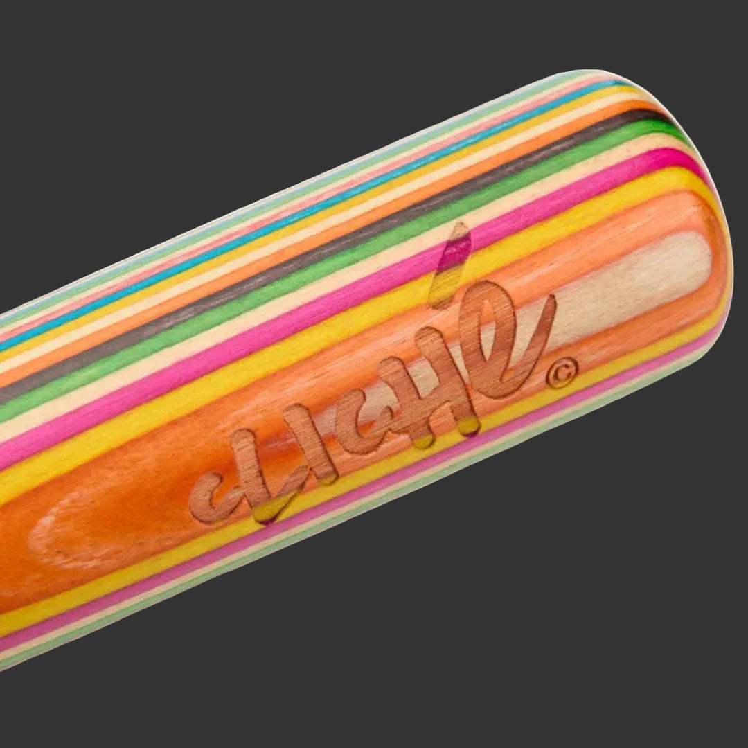 Cliche - Mini Baseball Bat