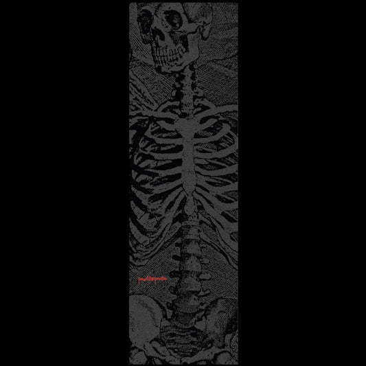 Powell Peralta - Skull & Sword Skeleton Griptape