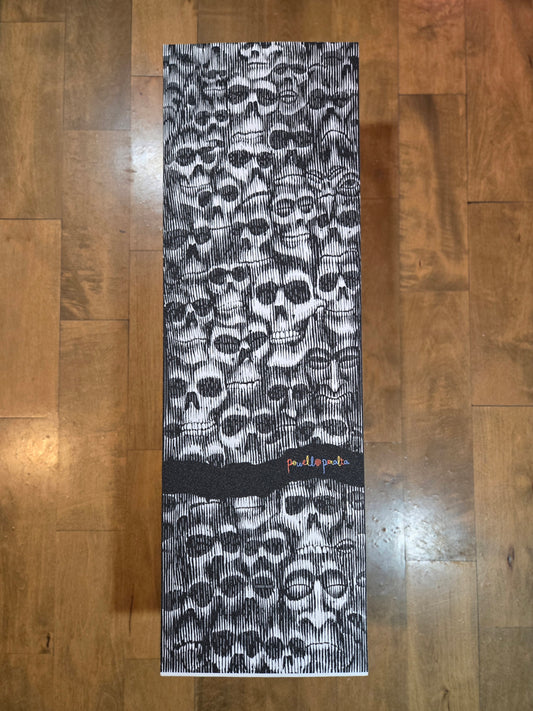 Powell Peralta - Colour Me Skullz Griptape