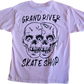 Grand River - (Youth) Double Vision T-Shirt