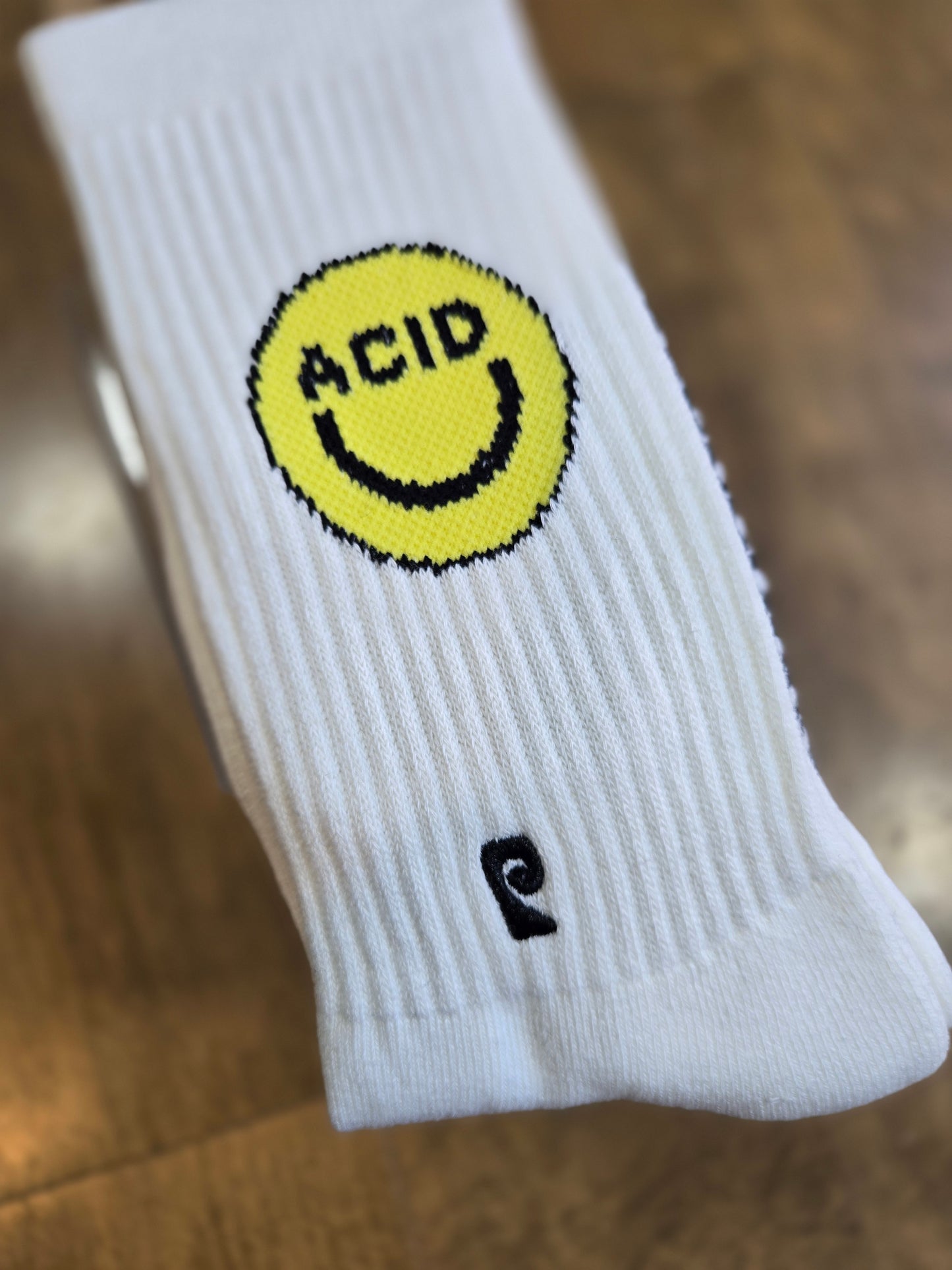 Psockadelic - Acid Socks