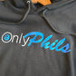 Philly's - OnlyPhil's Hoodie