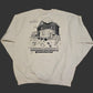 Grand River - Headquarters Crewneck Sweater