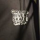 Grand River - Bold Logo Hoodie