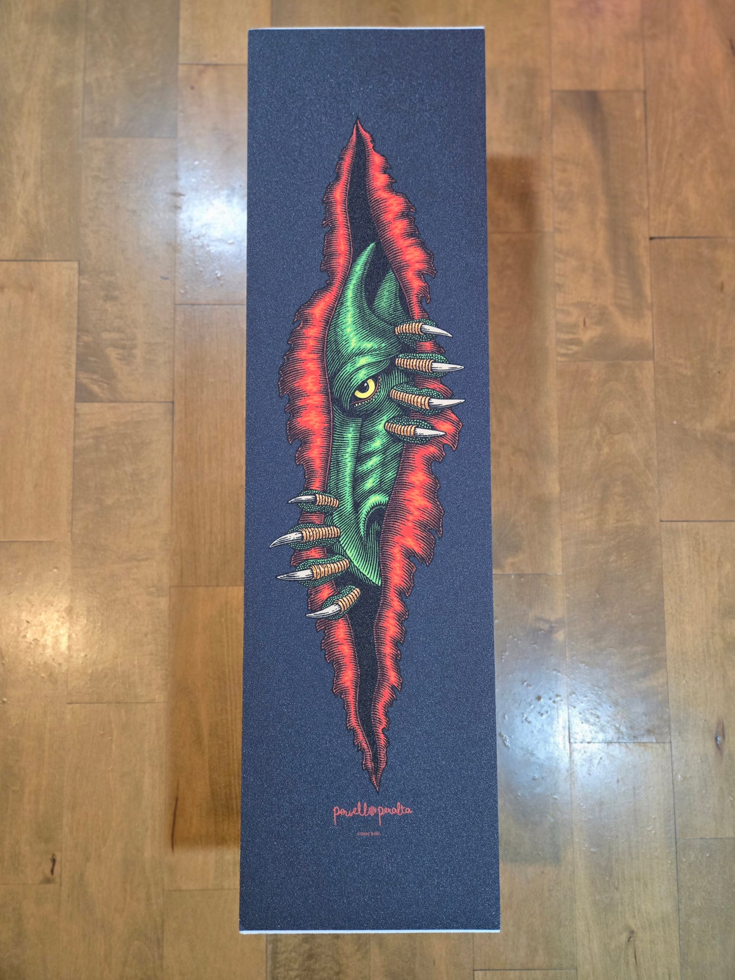 Powell Peralta - Dragon Peeker Griptape