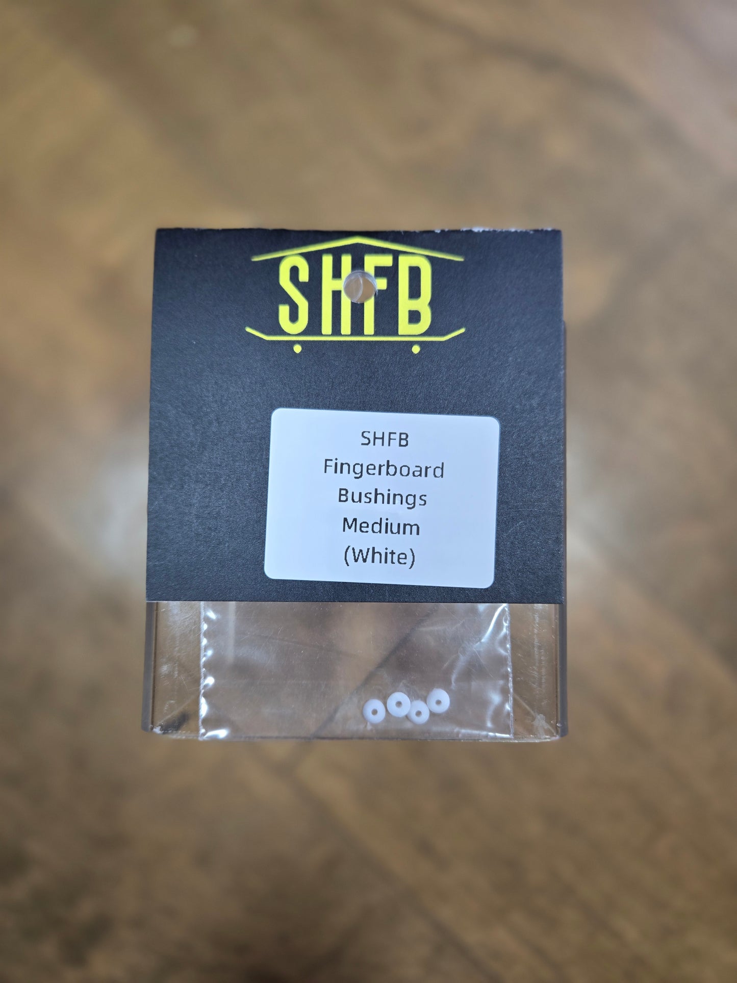 SHFB - Medium Bushings