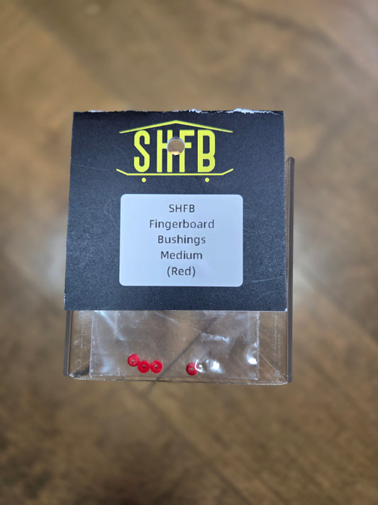 SHFB - Medium Bushings