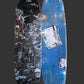 Darkslide Of The Curb - Monster Mash 9.0" Egg-shaped Deck