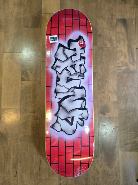 Baker - T Funk Brickhouse 8.75" Deck