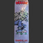 Darkslide Of The Curb - The Tales of Steven Graham 8.5" Deck