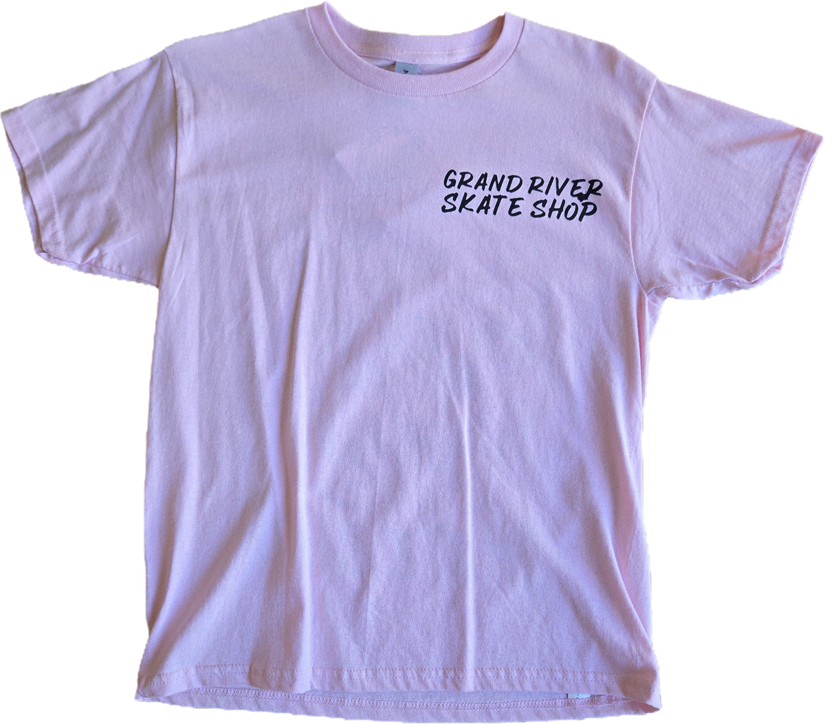 Grand River - (Youth) Double Vision T-Shirt