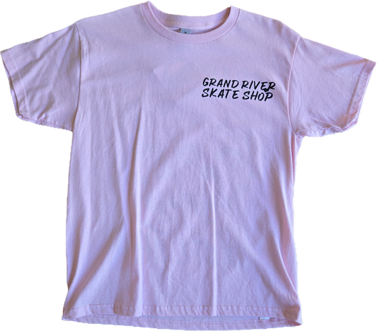 Grand River - (Youth) Double Vision T-Shirt