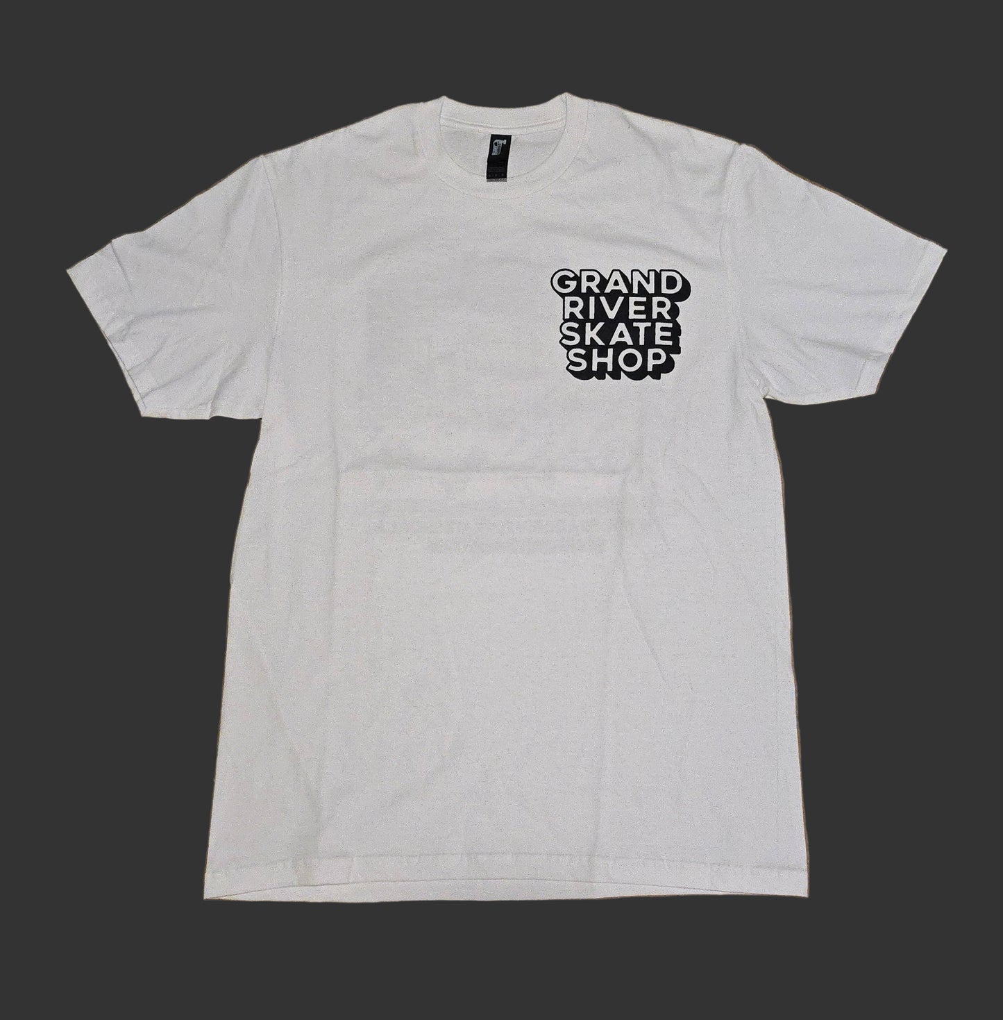 Grand River - Headquarters T-Shirt