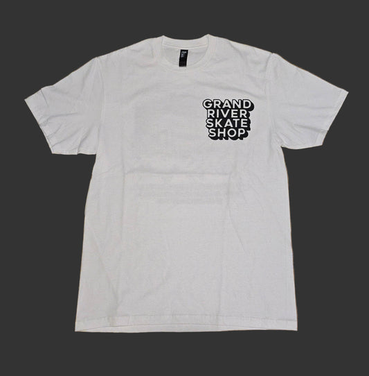 Grand River - Headquarters T-Shirt