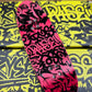 Ryse - Pinhead 34mm Shaped Fingerboard Deck