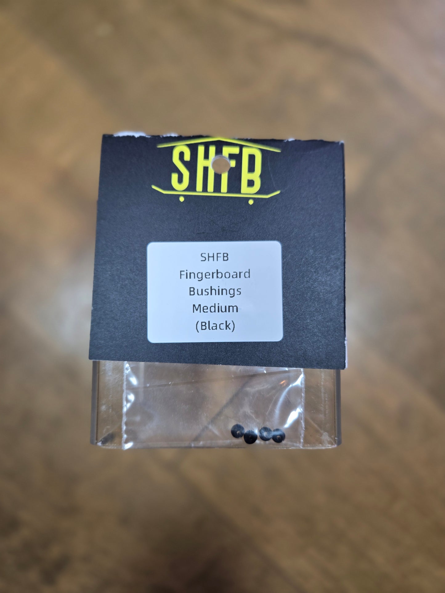 SHFB - Medium Bushings