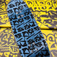 Ryse - Dead Duck 34mm Fingerboard Deck