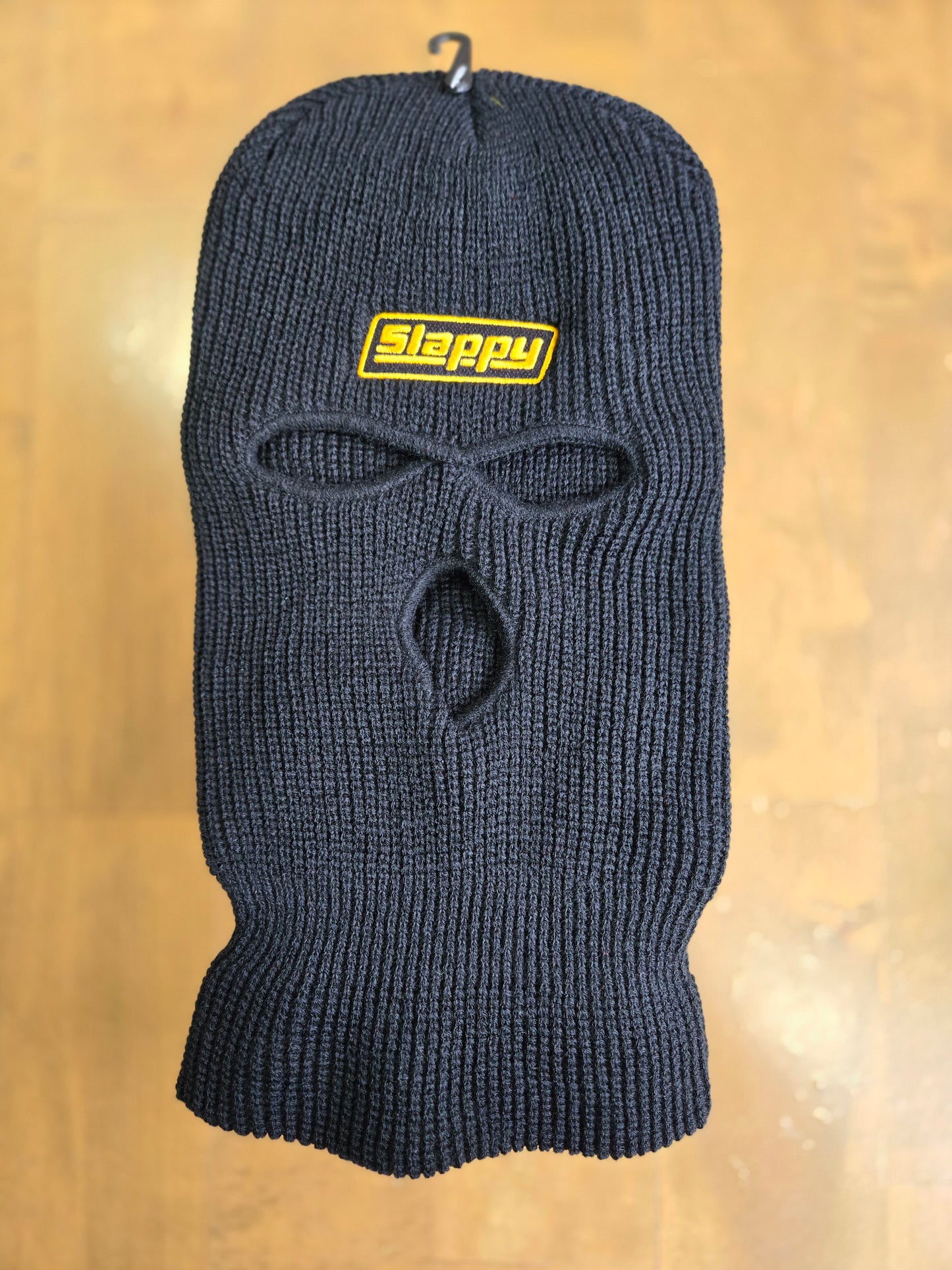 Slappy - Mask Beanie