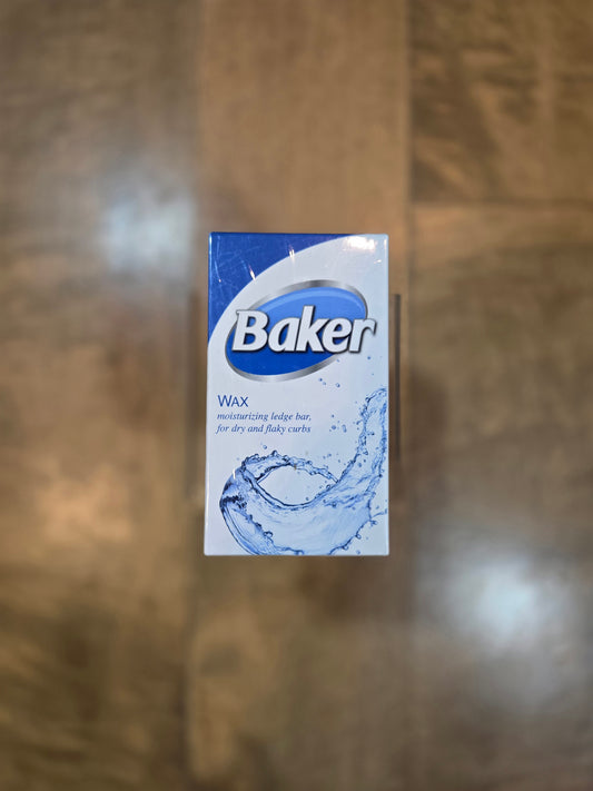 Baker - Curb Wax