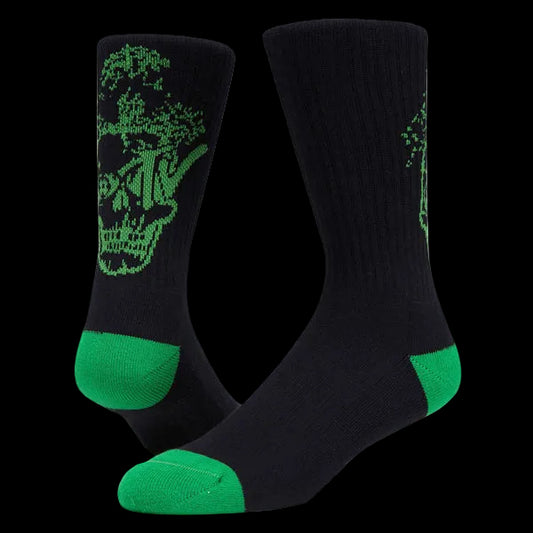 Deathwish - Death TV Crew Socks