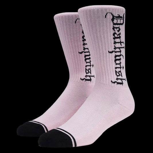 Deathwish - Death Crew Socks