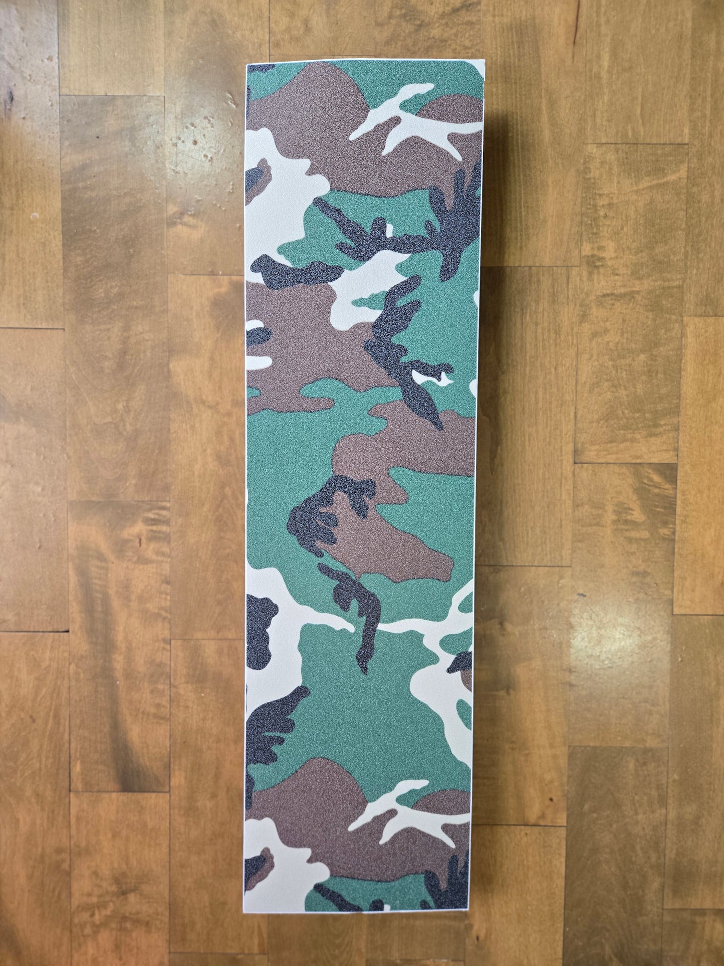 Jessup Griptape - Camo 9" x 33"