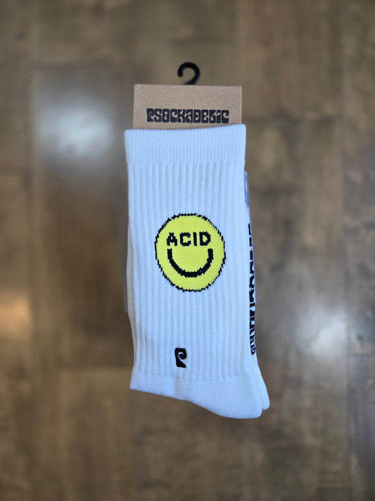 Psockadelic - Acid Socks