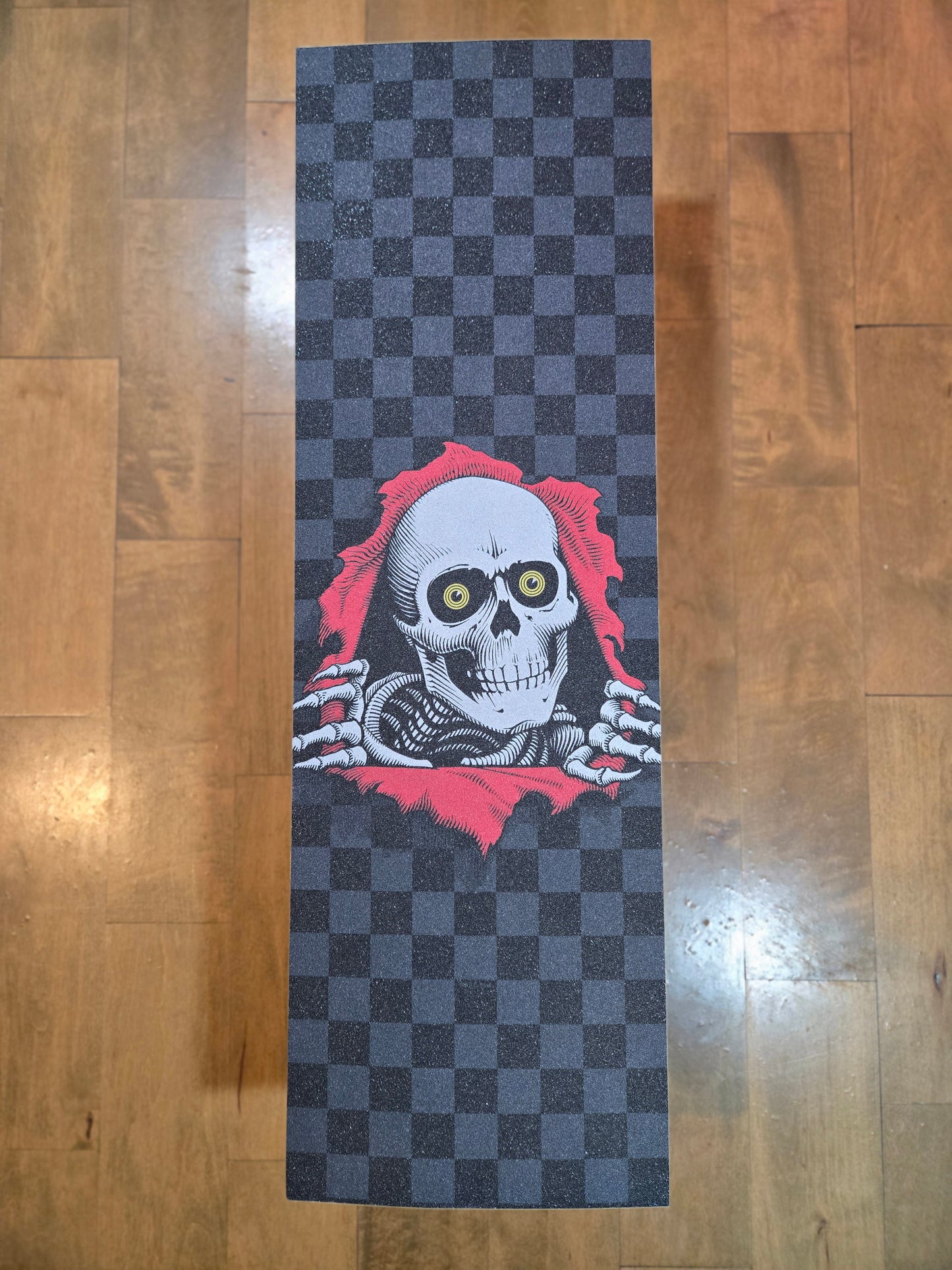 Powell Peralta - Ripper Checker Griptape