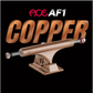 Ace - AF1 Copper 55s (8.5")
