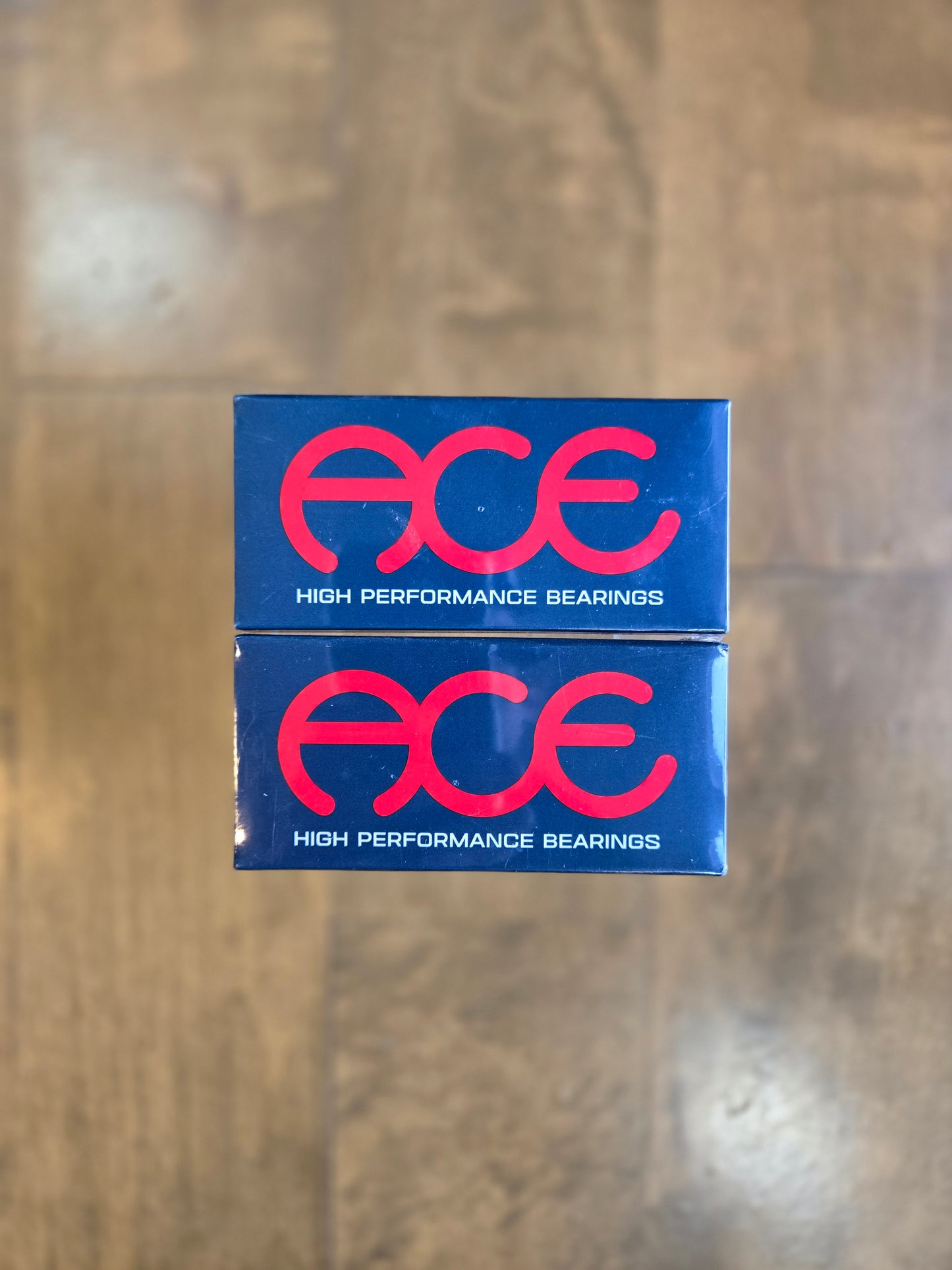 Ace Trucks - High Performance Bearings