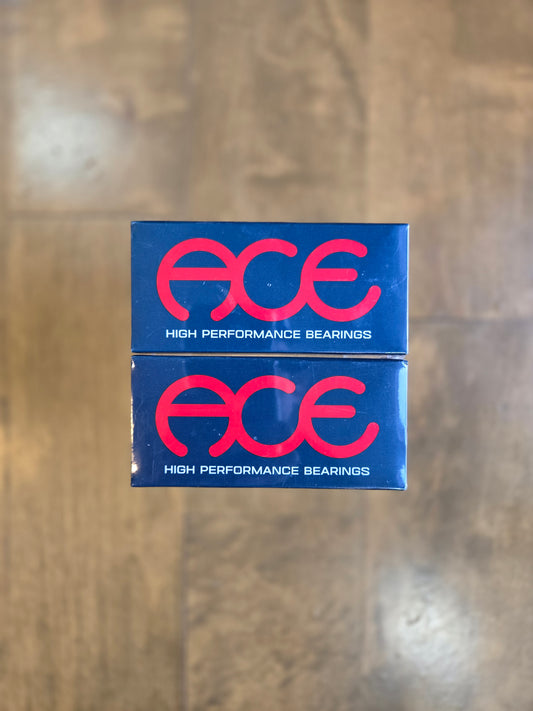 Ace Trucks - High Performance Bearings