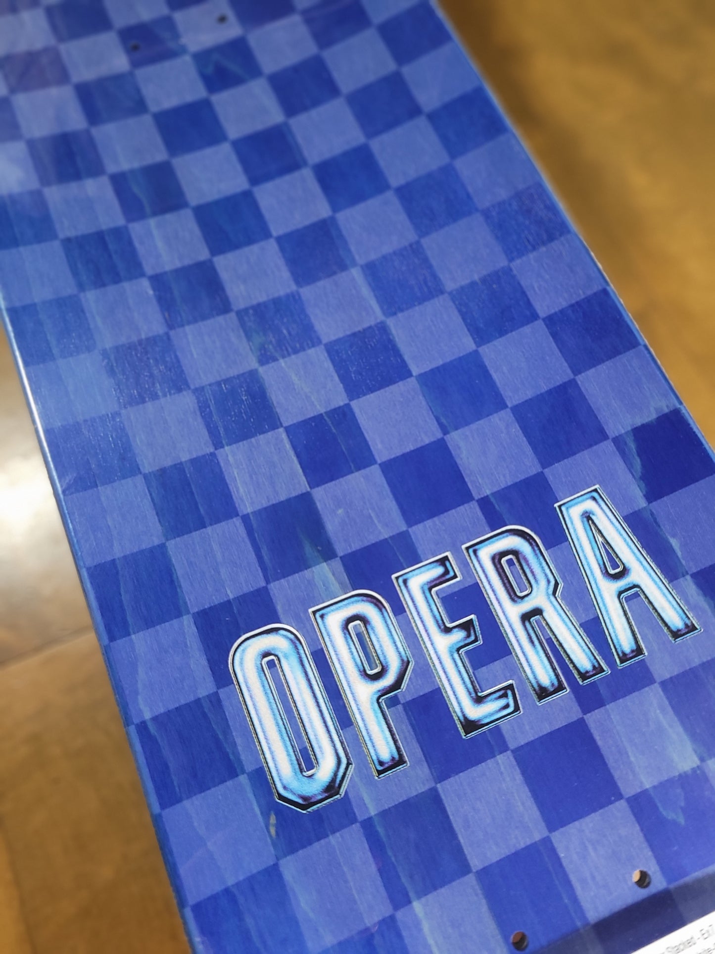 Opera - Kreiner Stacked EX7 8.5" Deck