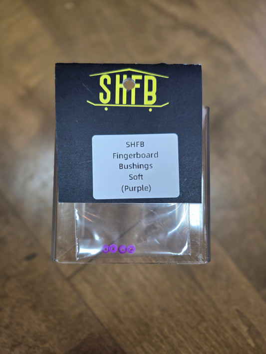 SHFB - Soft Bushings