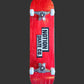 Notion - Twin Tail 8.0" Custom Complete