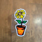 Shake Junt - Slippers Stickers