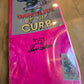 Darkslide Of The Curb - The Tales of Steven Graham 8.5" Deck