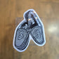 Shake Junt - Slippers Stickers