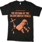 Grand River - Salem Switch Trials T-Shirt