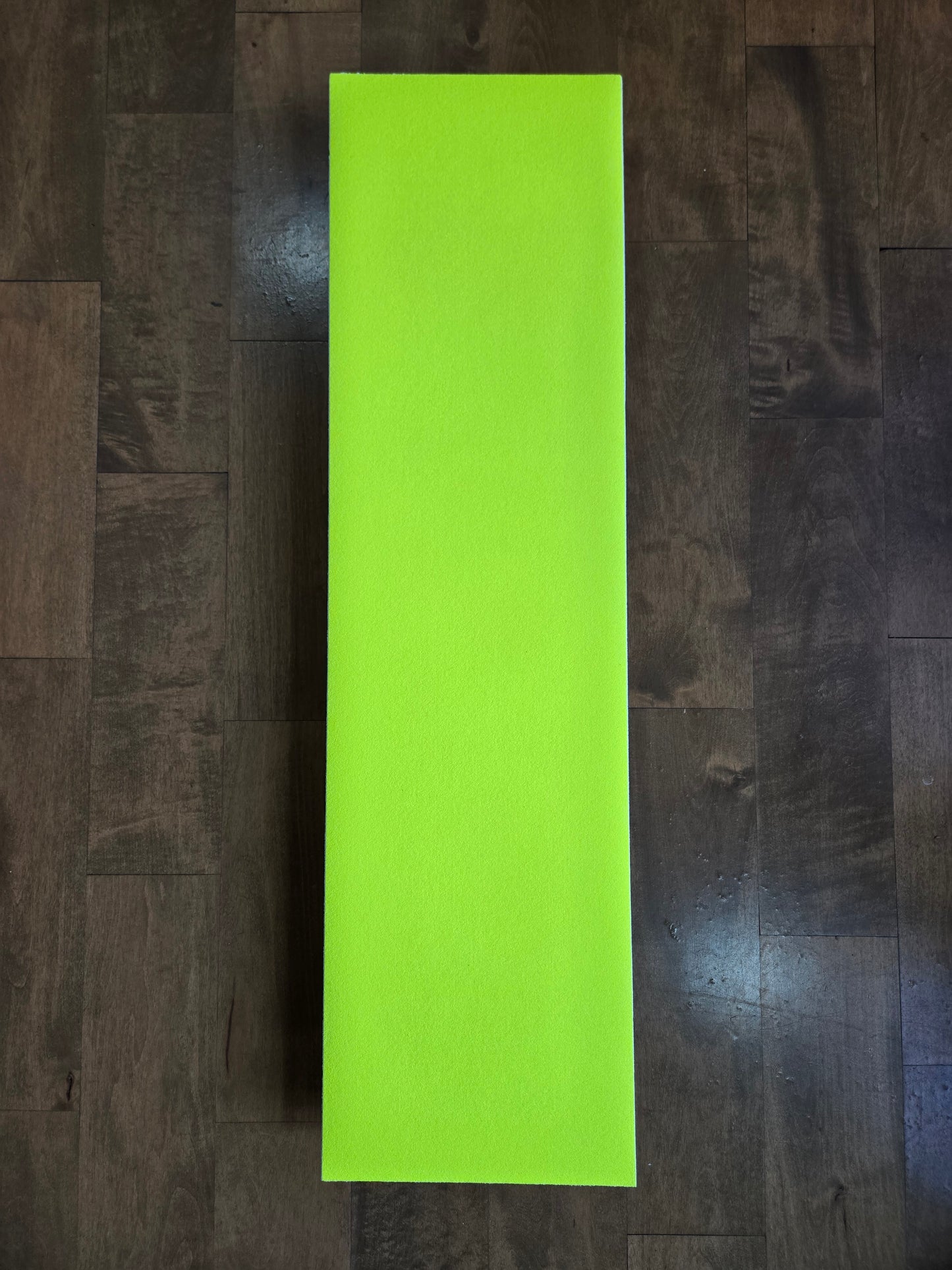 Jessup Griptape - Neon 9" x 33"