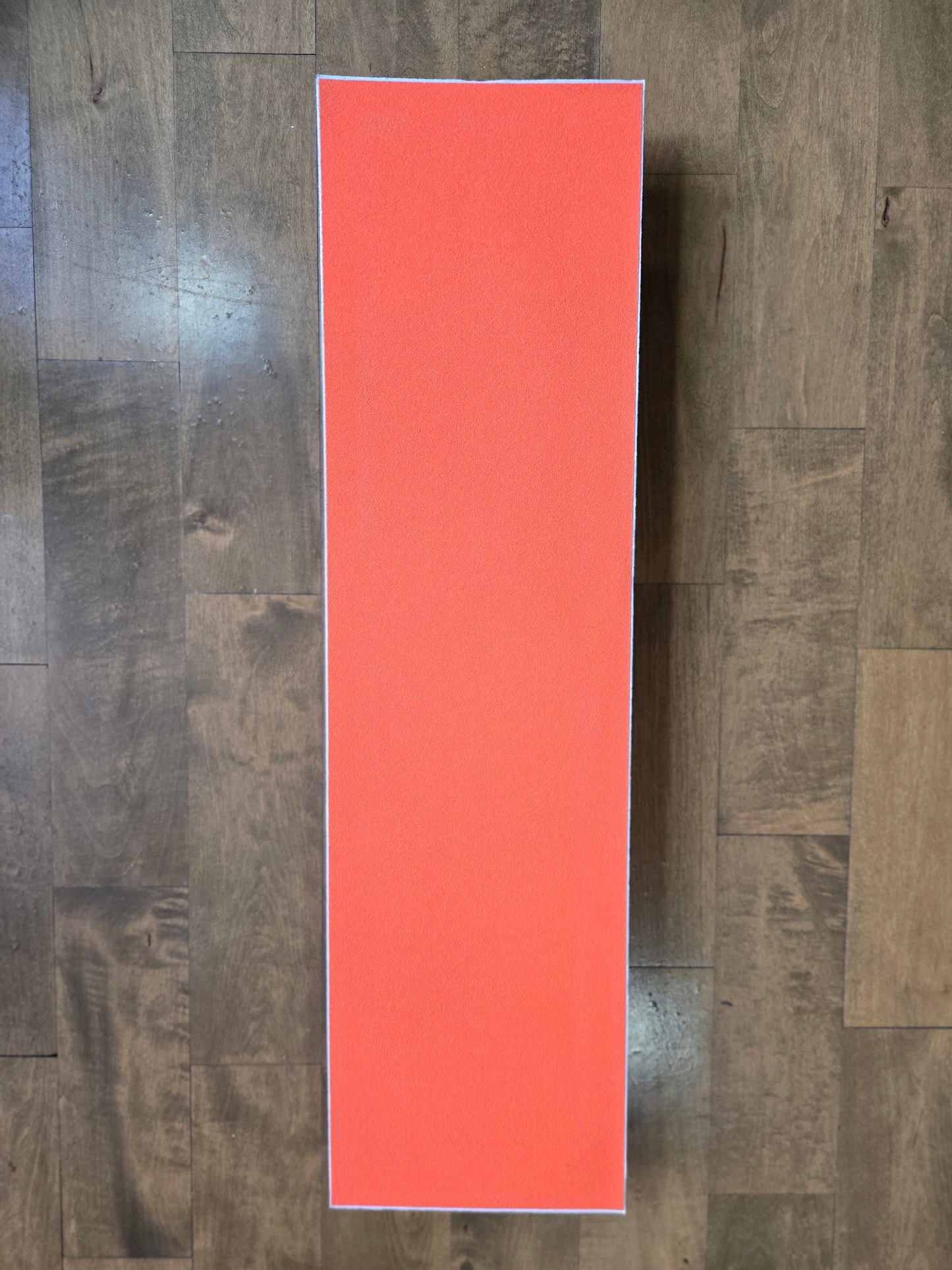 Jessup Griptape - Agent Orange 9" x 33"