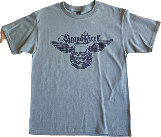 Grand River - (Youth) Ripper T-Shirt