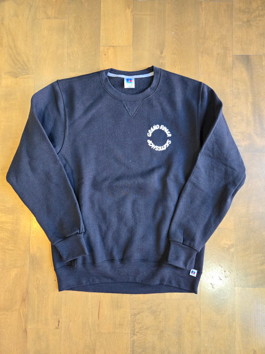 SSD x Grand River - Support Your Local Crewneck Sweater