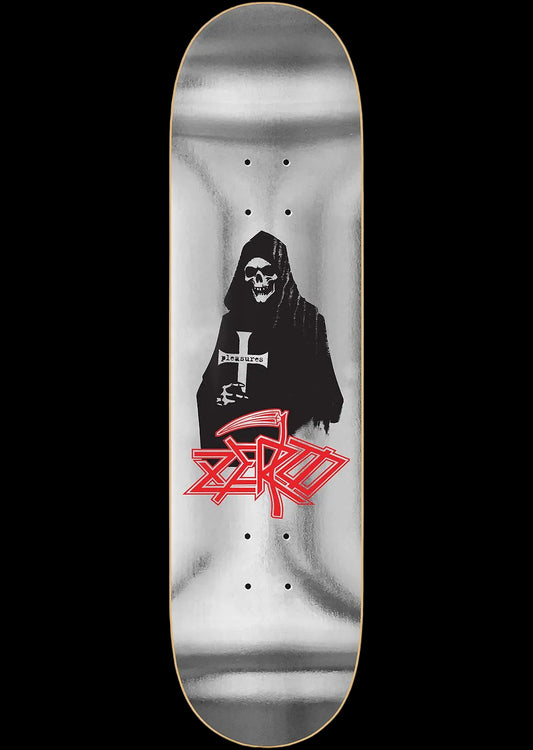 Zero - X Pleasures Reaper 8.25" Deck
