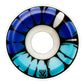 Retna - Blue 52mm 101A Wheels