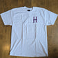 HUF x Bronze56K - H Bolts T-Shirt