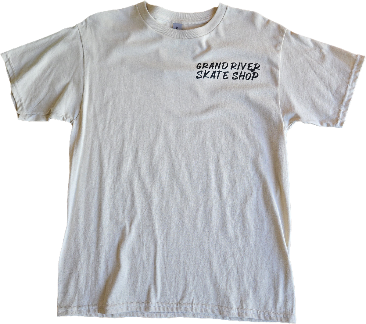 Grand River - (Youth) Double Vision T-Shirt