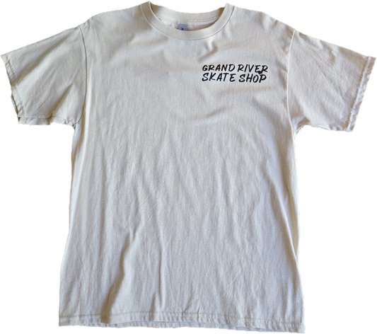 Grand River - (Youth) Double Vision T-Shirt
